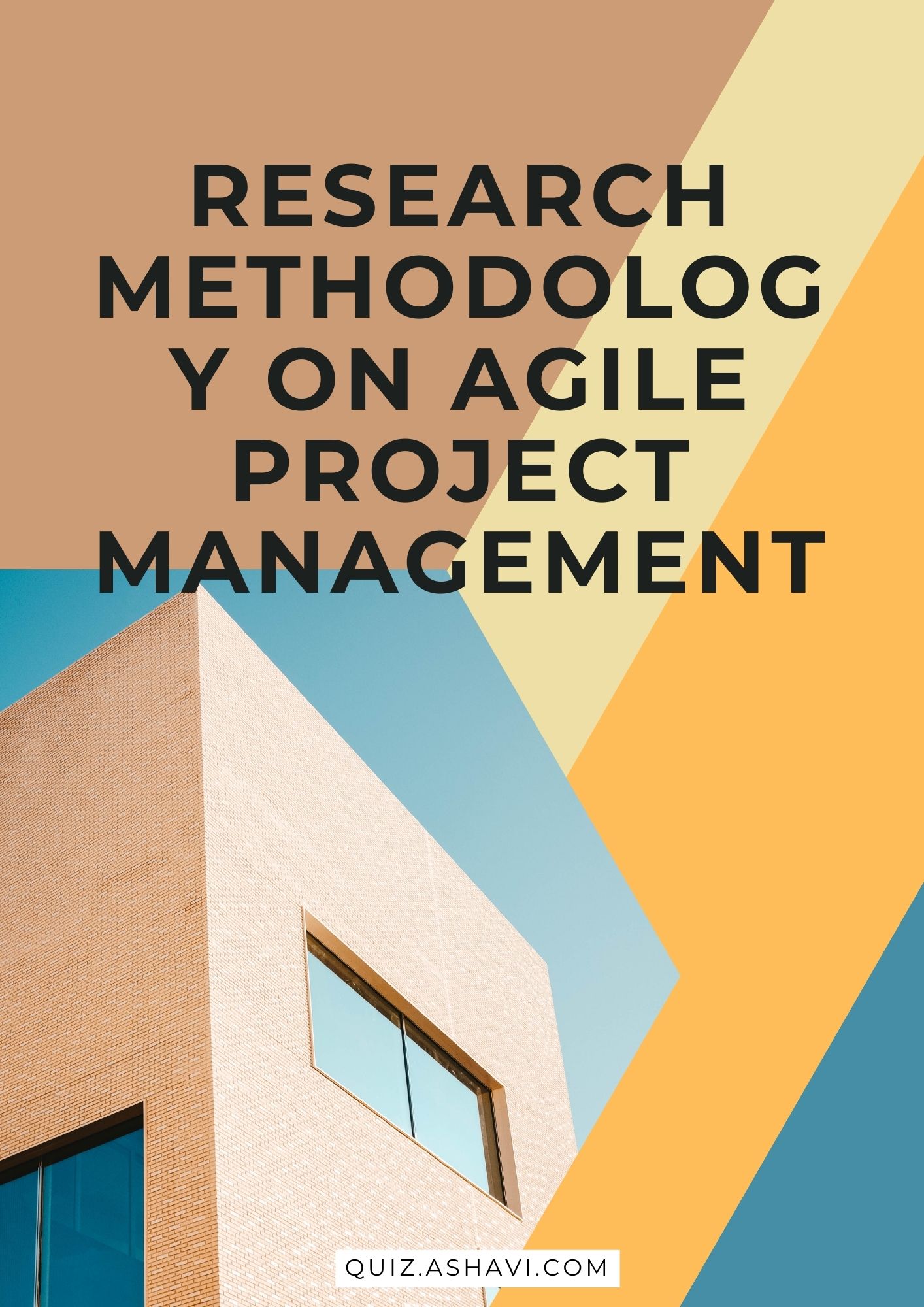 Agile Project Management Concept Definition and Description